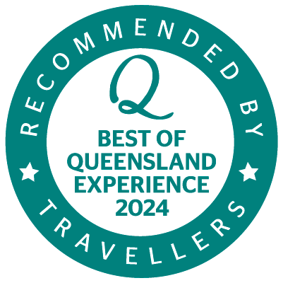 Best of Queensland Experiences Program 2024